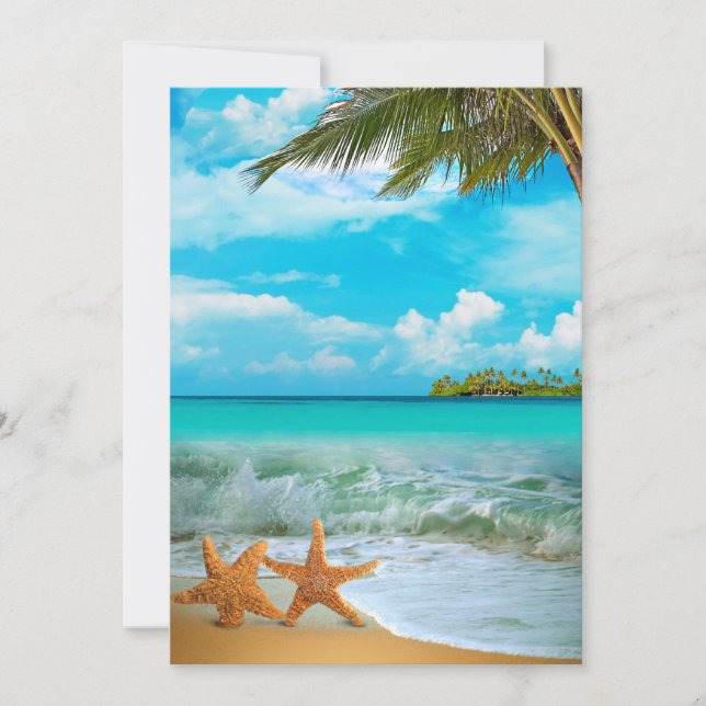 Starfish Couple - DIY Redo for Embellement (Framsida)