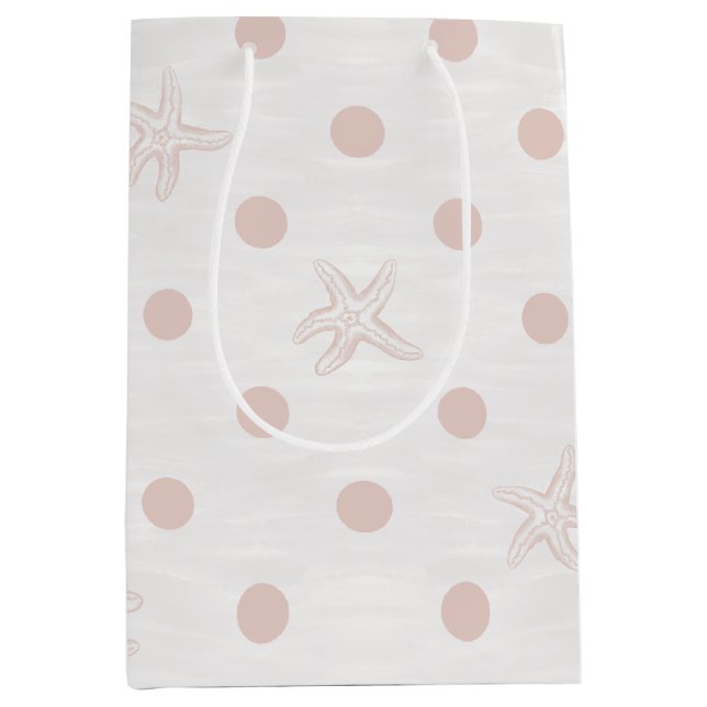 Starfish Dot Dance (Framsidan)