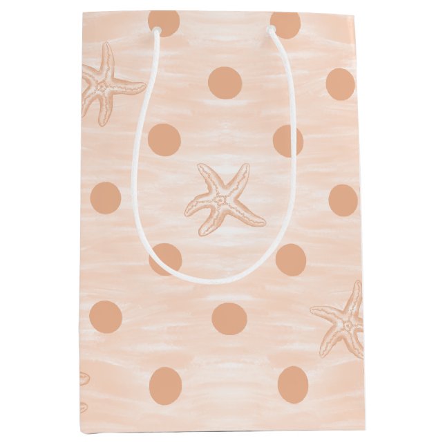 Starfish Dot Dance (Framsidan)