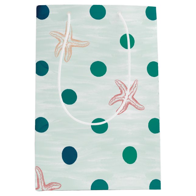 Starfish Dot Dance (Framsidan)