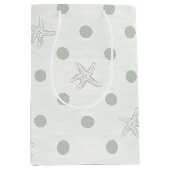 Starfish Dot Dance (Framsidan)