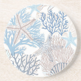 Starfish Drink Underlägg