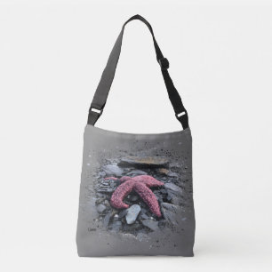 Starfish - Kor Body Tote Axelväska