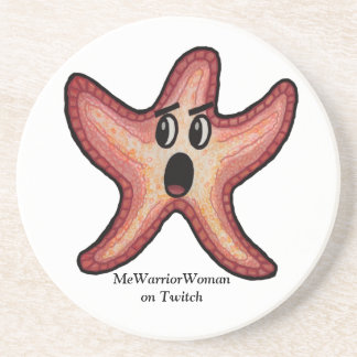Starfish, MeWarriorWoman på Thäxa Underlägg