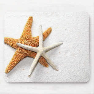Starfish Mousepad Musmatta