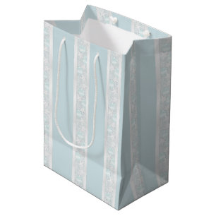 Starfish och Seashells Beach Wedding Gift Bag