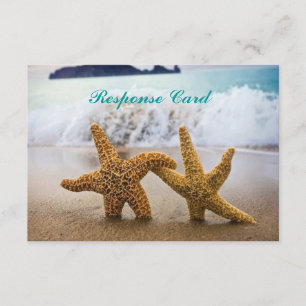 Starfish par OSA kort