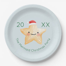 Starfish Santa