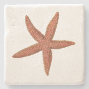 Starfish - Sherman Denton Fish Lithograph Stenunderlägg
