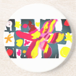 Starfish  style  underlägg