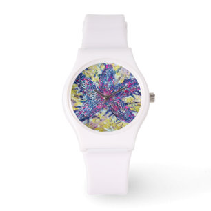 Starfish Watch Armbandsur