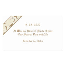 Starfish, Whitecap Grått, Wedding Favor Märkre