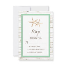 Starfish Whitewzed Wood Beach Wedding OSA