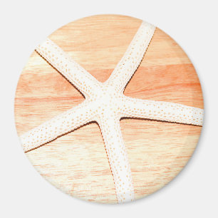 Starfisk Magnet