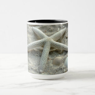 Starfisk Mugg