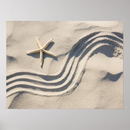 Starfisk poster