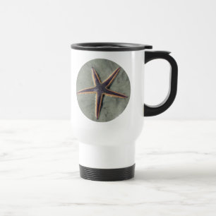 Starfisk Resemugg