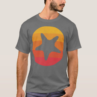 Starfisk T Shirt