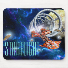 Starflight Musmatta