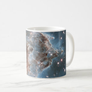 Starforming Region Ngc 2174, Monkey Head Nebula. Kaffemugg