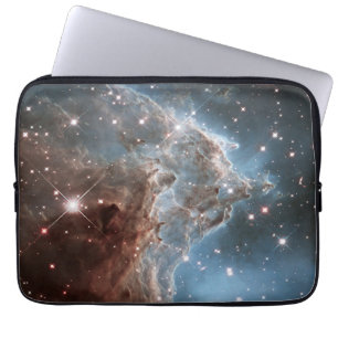 Starforming Region Ngc 2174, Monkey Head Nebula. Laptop Fodral