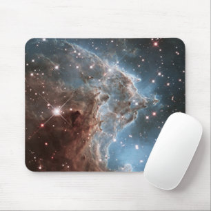 Starforming Region Ngc 2174, Monkey Head Nebula. Musmatta