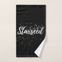 Starfrön Gym Workout & Fitness Towel