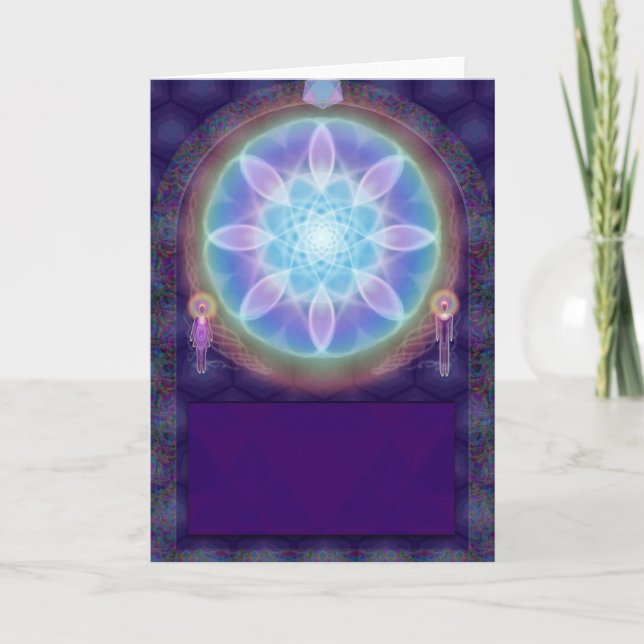 Stargate Kort (Framsida)