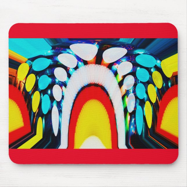 Stargate Musmatta (Framsidan)