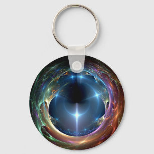 Stargate Nyckelring