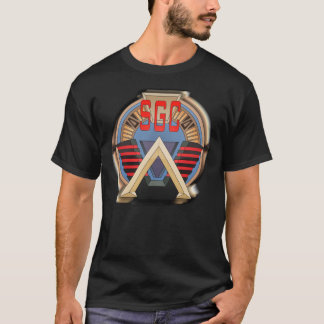 Stargate SG1 Classic T-Shirt