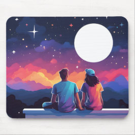 Stargazande par musmatta