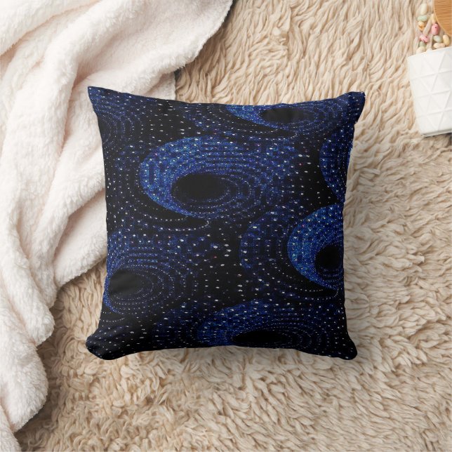 Stargaze Kudde (Filt)