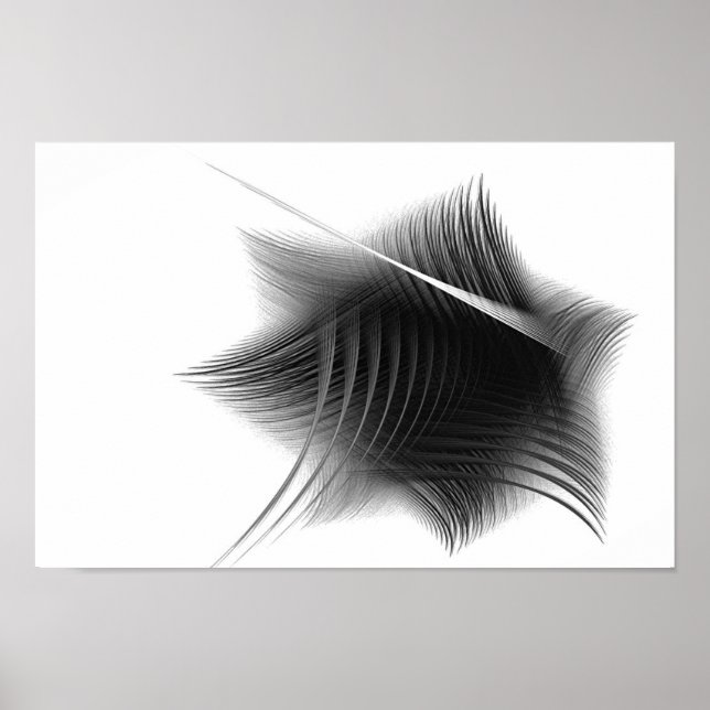 Stargaze Poster (Framsidan)