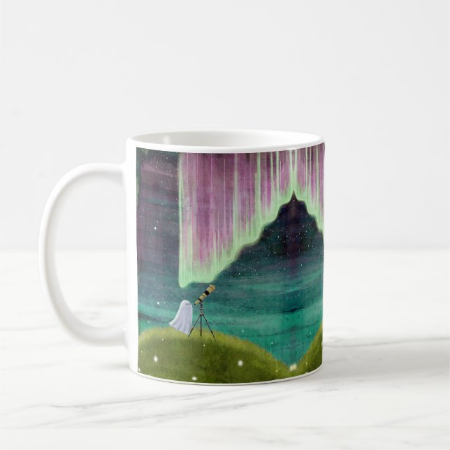 Stargazer Kaffemugg (Vänster)
