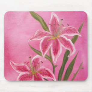Stargazer Lily Musmatta