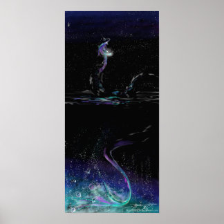 Stargazer-Poster Poster