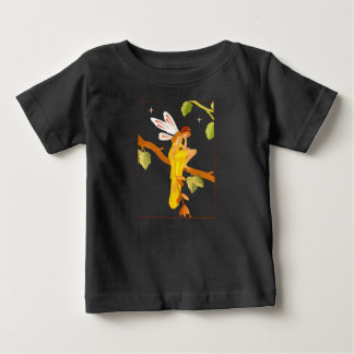 "Stargazer" Småbarn Långärmad Shirt Tröja