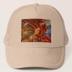 Stargazer Truckerkeps