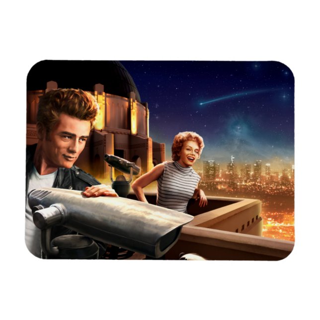 Stargazers Magnet (Horisontell)