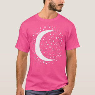 Stargazing Constellation Astronomy Älskare T Shirt