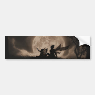 Stargazing felik bildekal