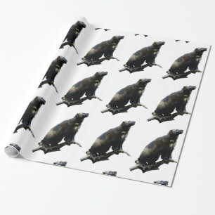 Stargazing Wolverine Presentpapper