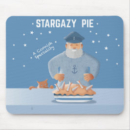 Stargazy Pie Musmatta