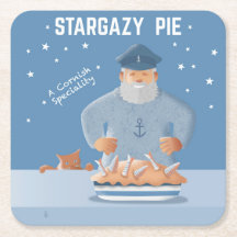 Stargazy Pie
