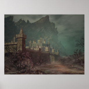 Starghold Poster