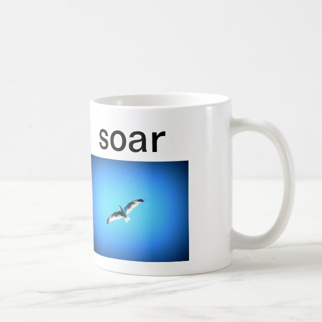 Stargull mugg (Höger)