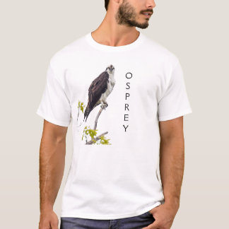 Staring Osprey Tee