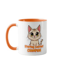 Staring Tävling Champion