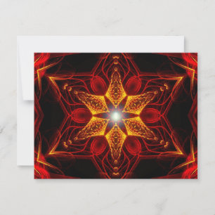 Staritual Fractal